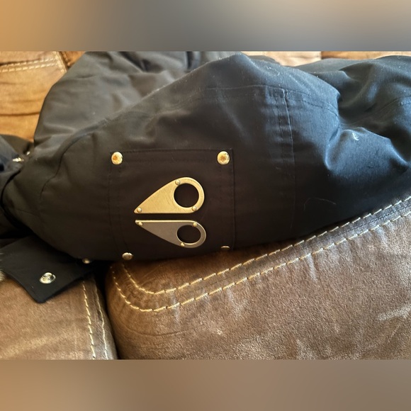 Moose Knuckles Jacket - Picture 3 of 8